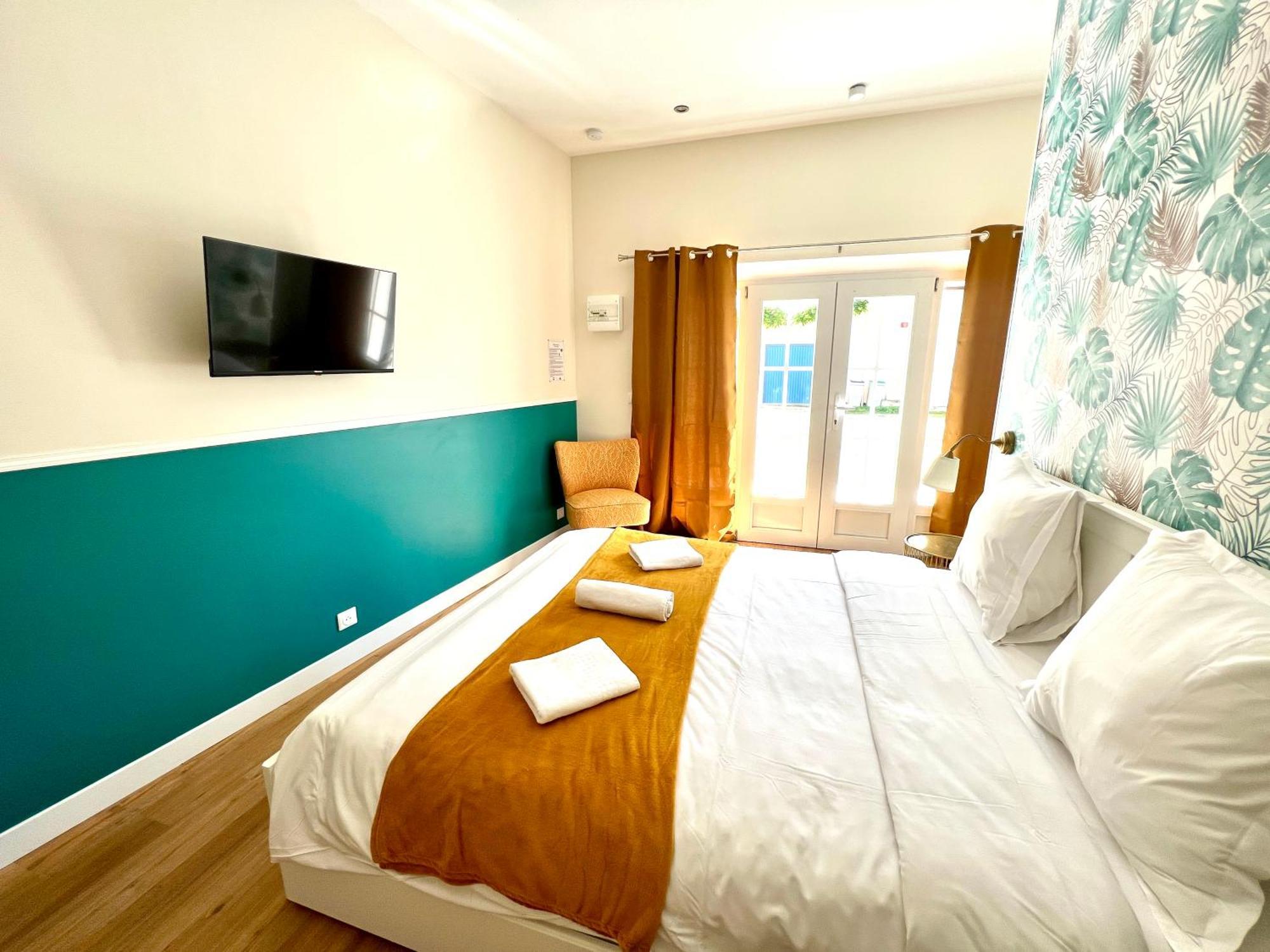 Guest House Close To Disney! Montévrain Exterior foto